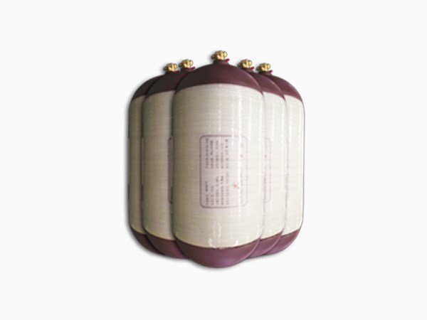 鋼質(zhì)內(nèi)膽環(huán)纏繞車(chē)用ＣＮＧ氣瓶